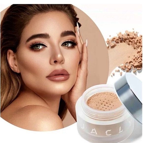 🆕🌿JACLYN HILL: “DEW ME” LUMINOUS POWDER - Picture 7 of 8
